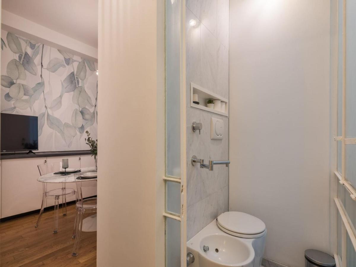 רומא The Best Rent - Cozy Two-Bedroom Apartment In Via Dei Condotti מראה חיצוני תמונה