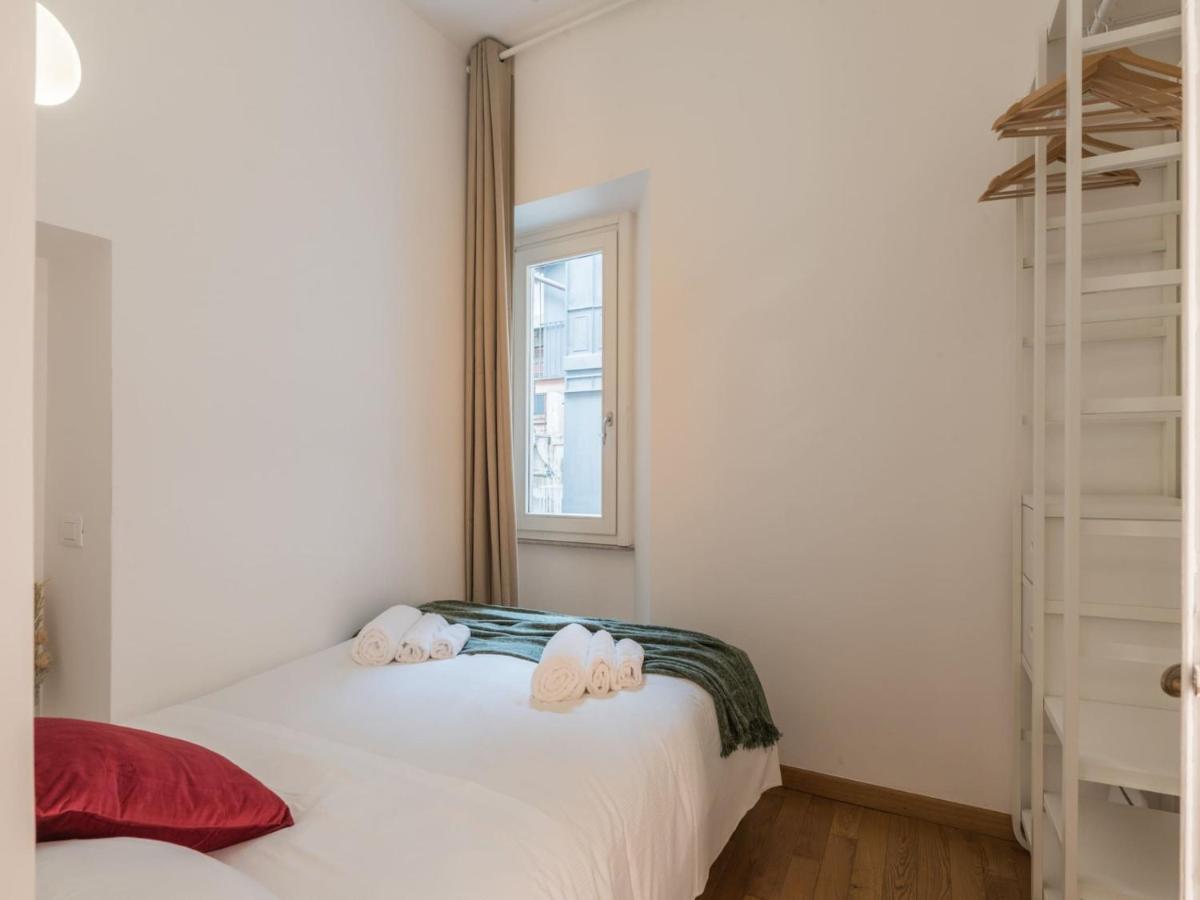 רומא The Best Rent - Cozy Two-Bedroom Apartment In Via Dei Condotti מראה חיצוני תמונה