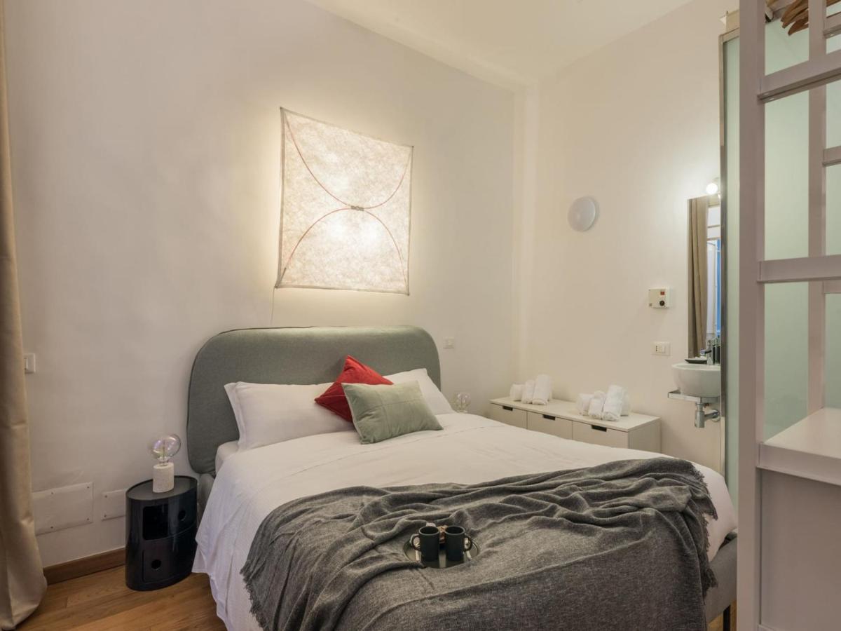 רומא The Best Rent - Cozy Two-Bedroom Apartment In Via Dei Condotti מראה חיצוני תמונה