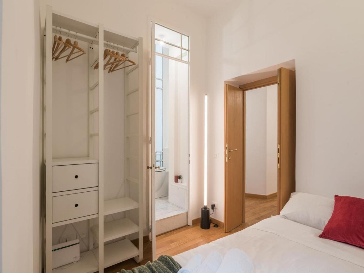רומא The Best Rent - Cozy Two-Bedroom Apartment In Via Dei Condotti מראה חיצוני תמונה