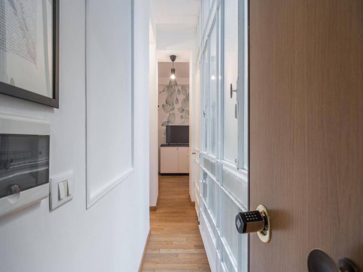 רומא The Best Rent - Cozy Two-Bedroom Apartment In Via Dei Condotti מראה חיצוני תמונה