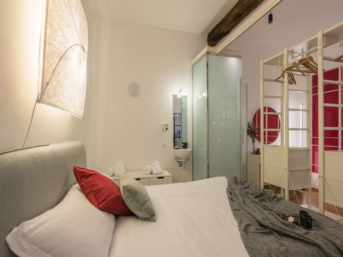 רומא The Best Rent - Cozy Two-Bedroom Apartment In Via Dei Condotti מראה חיצוני תמונה