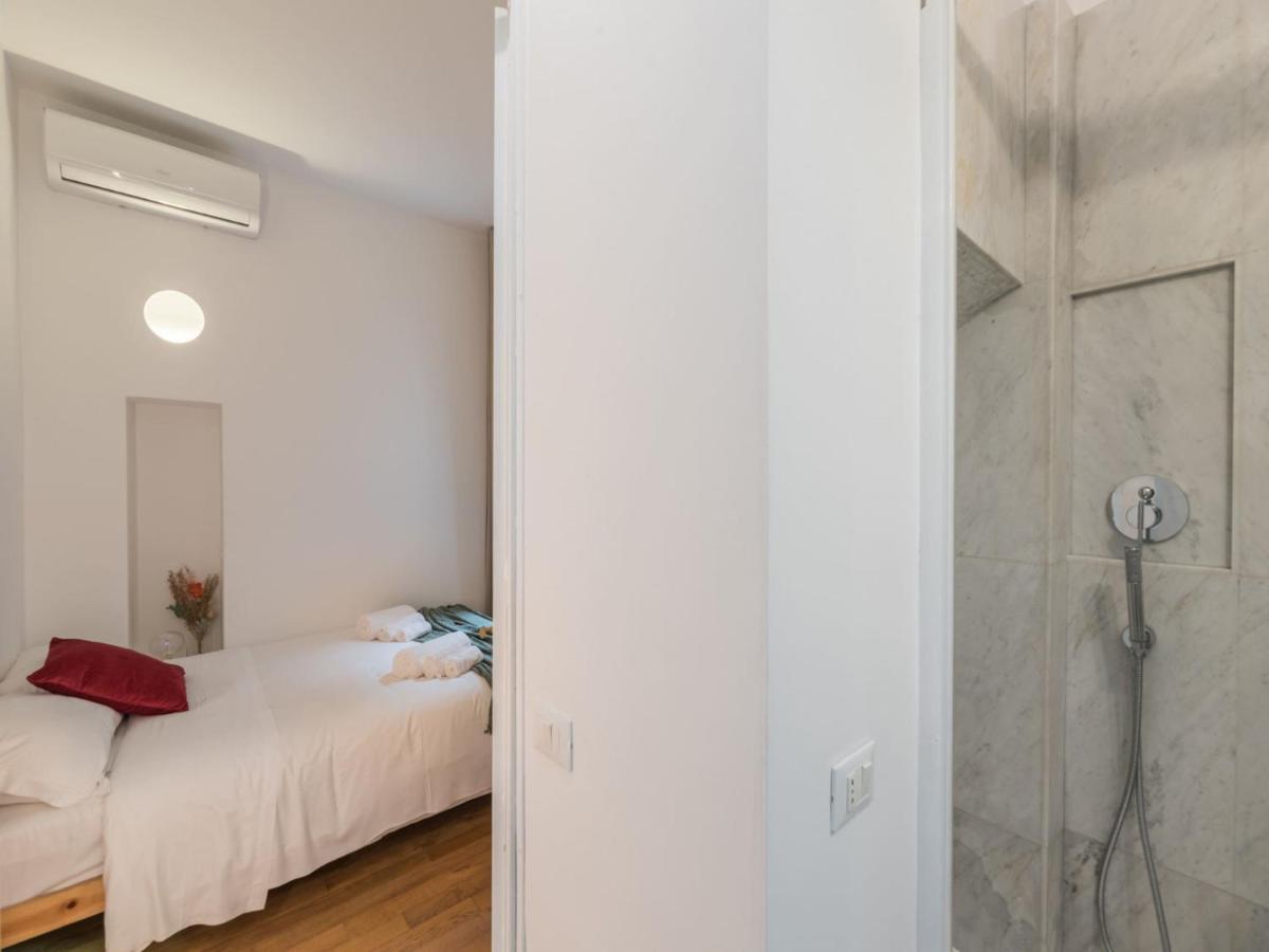 רומא The Best Rent - Cozy Two-Bedroom Apartment In Via Dei Condotti מראה חיצוני תמונה